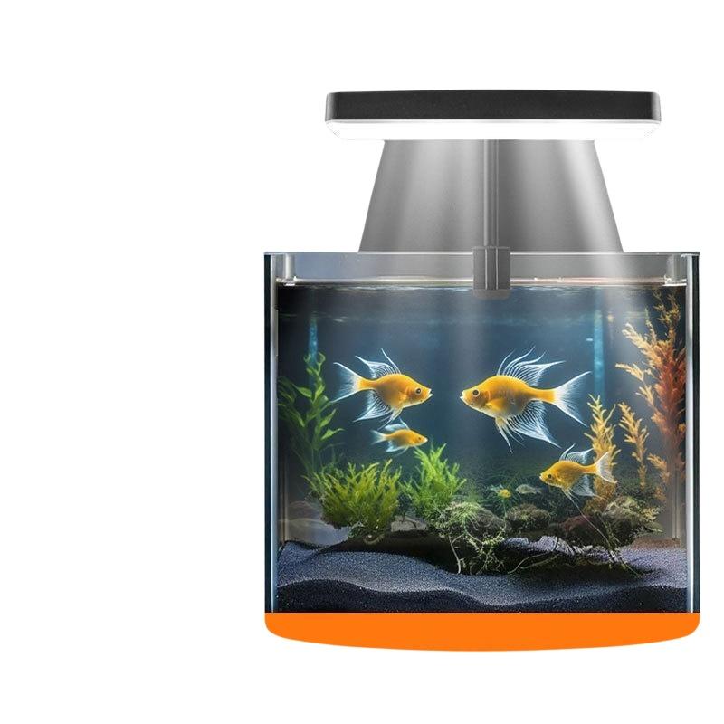 Aquarium Plant Original - Wodoodporna lampa LED do akwarium z