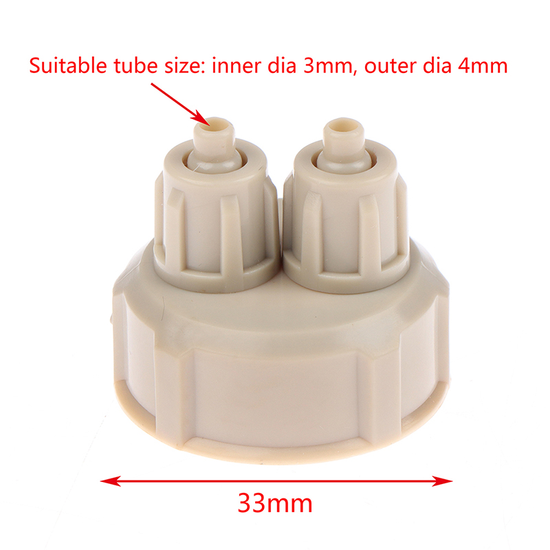 Aquarium Planting Ideas - 2 szt. Zestaw do akwarium: system