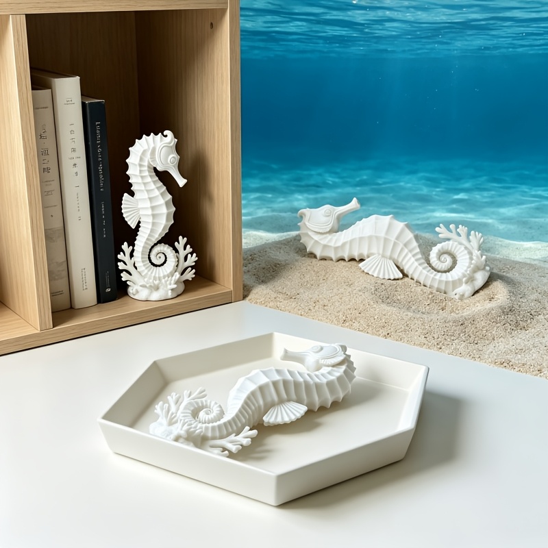 Zestaw 2 figurk koraliowych ko – Aquarium Planting Ideas recenzja i cena