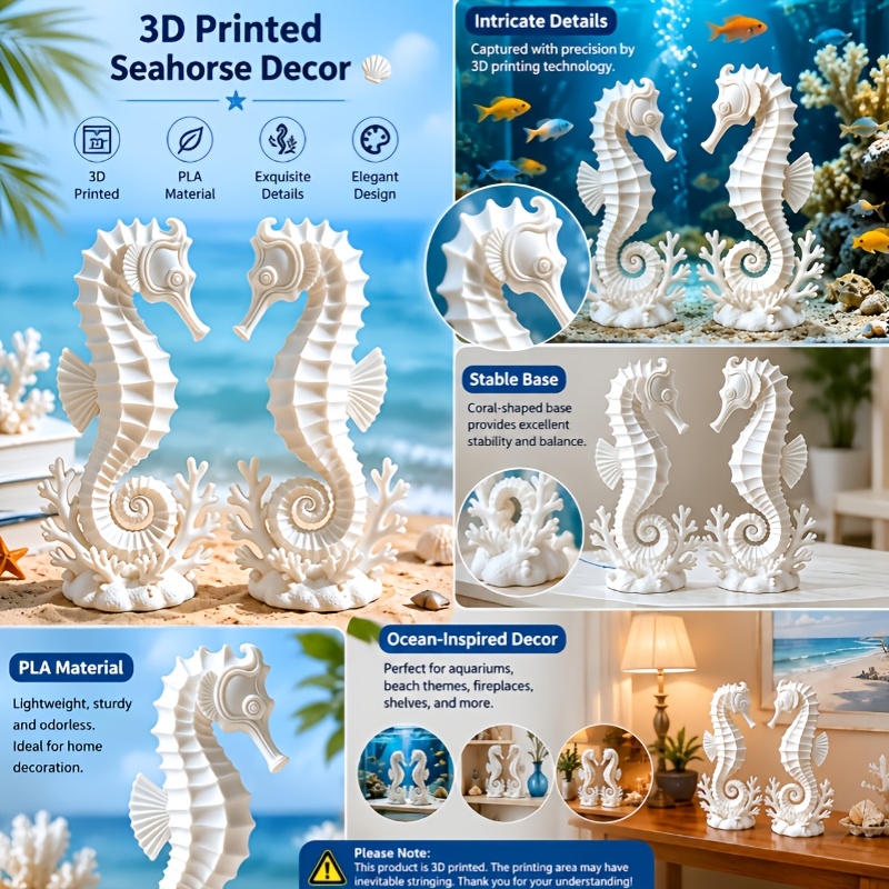 Zestaw 2 figurk koraliowych ko – Aquarium Planting Ideas recenzja i cena