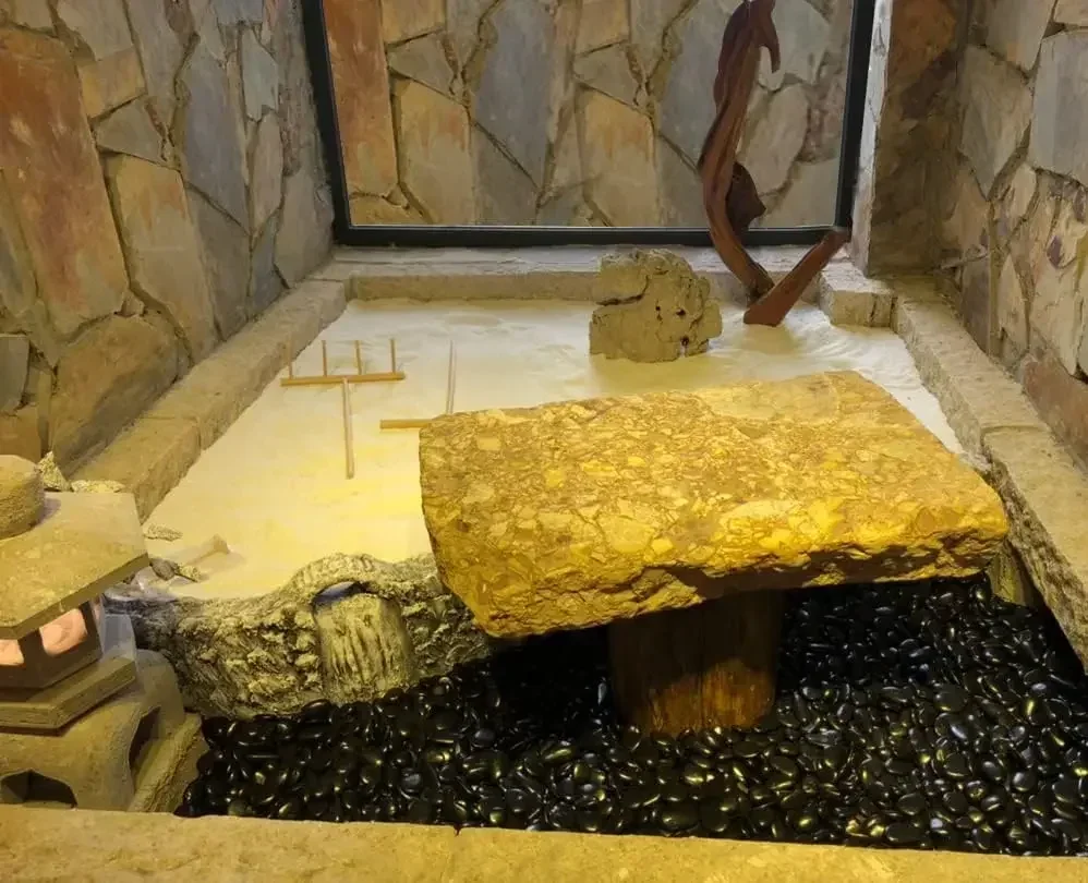 40 funtów czarnych kamieni rze – Aquarium Plant Original recenzja i cena