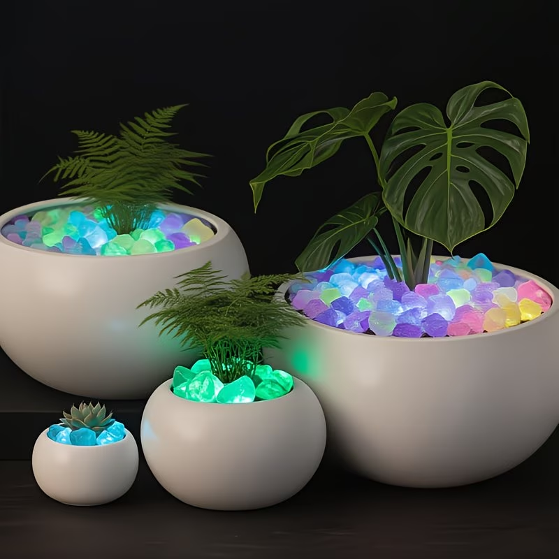 Zestaw 300 sztuk świecących ka – Aquarium Plant Original recenzja i cena