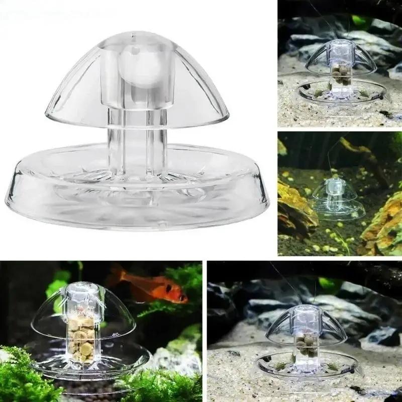 2026 Nowa przezroczysta plasti – Aquarium Planting Ideas recenzja i cena