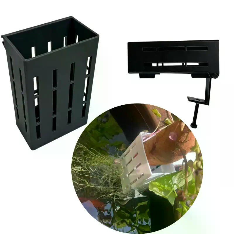 1 szt. Koszyk wspierający do h – Aquarium Plant Original recenzja i cena
