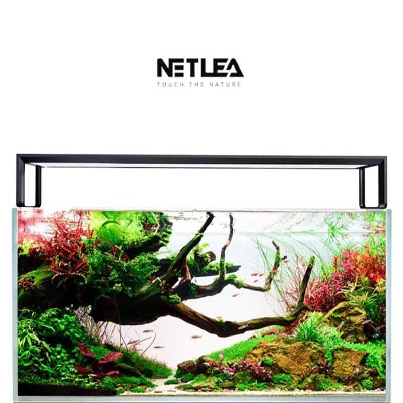 Netlea AT5S V4 Inteligentne Oś – Aquarium Plant Growth Light recenzja i cena
