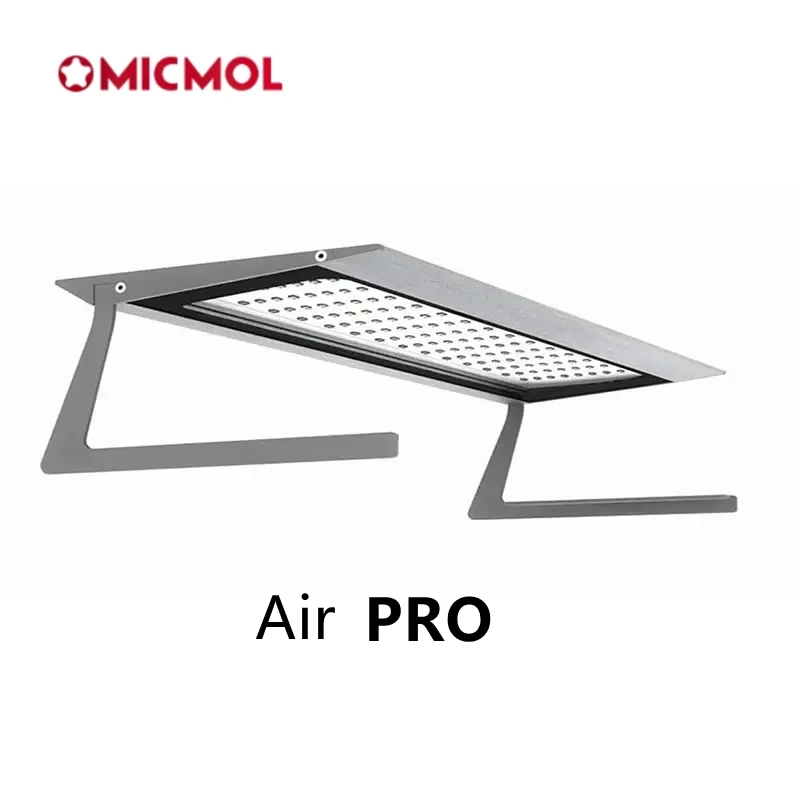 MICMOL NEW AQUA Air Pro Rozcie – Aquarium Plant Growth Light recenzja i cena