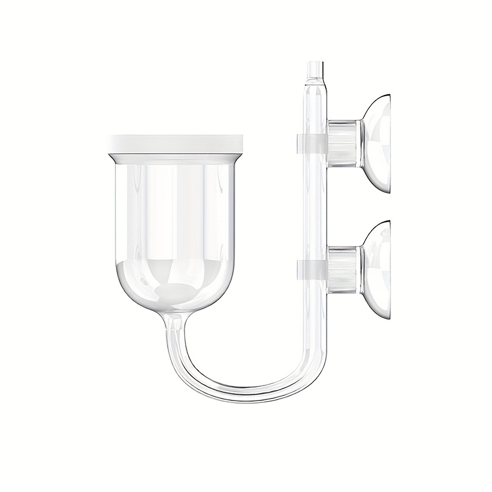 Szklany atomizer CO2 do akwari – Aquarium Planting Ideas recenzja i cena