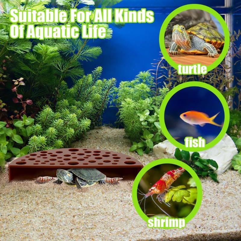 Nowa Ukryta Jaskinia Akwariowa – Aquarium Planting Ideas recenzja i cena