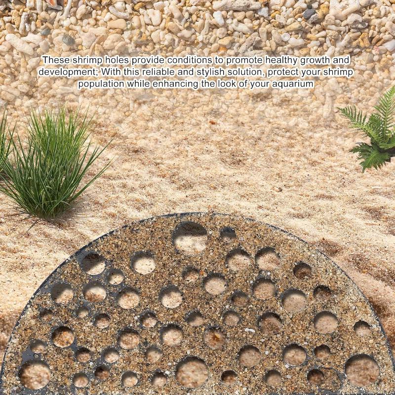 Nowa Ukryta Jaskinia Akwariowa – Aquarium Planting Ideas recenzja i cena
