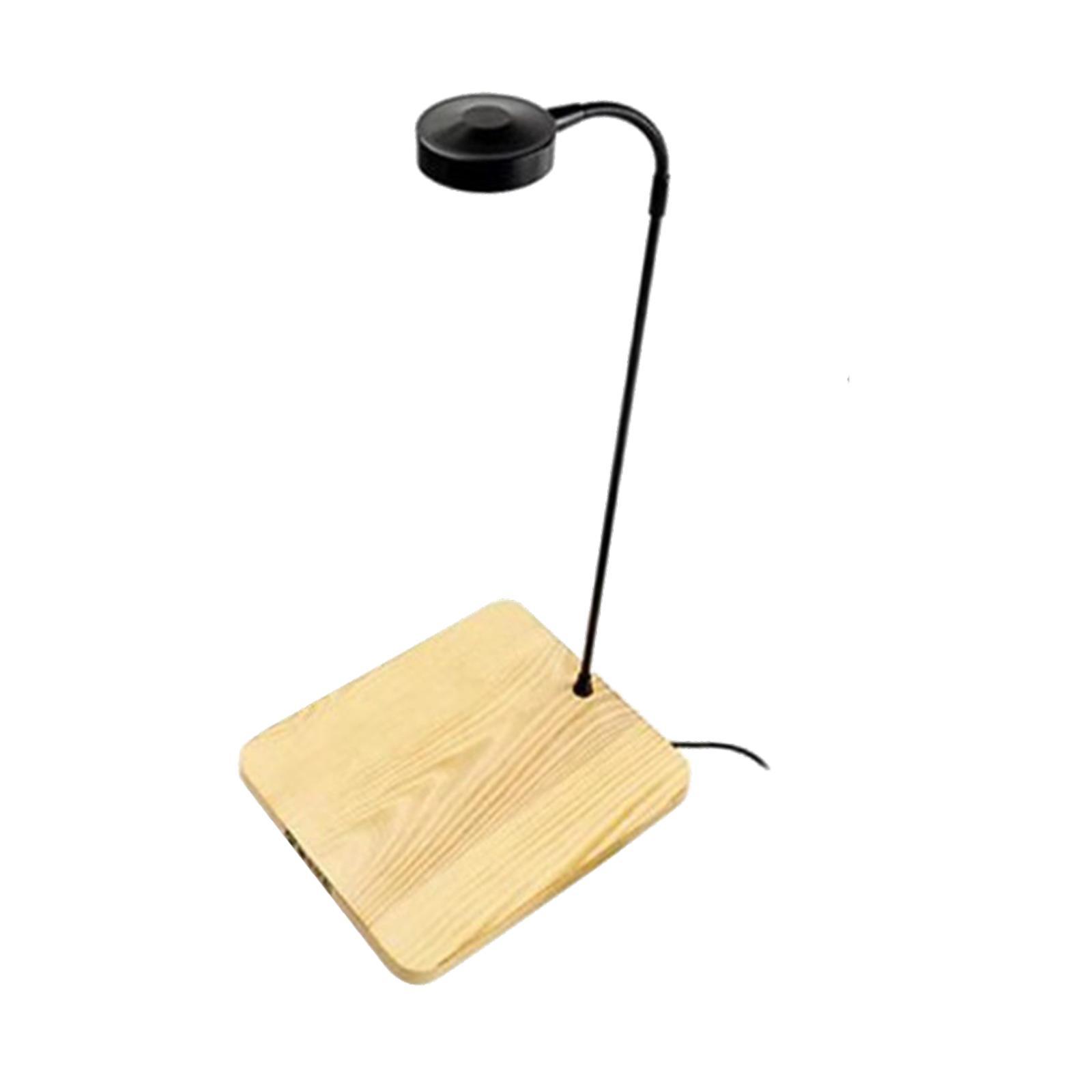 Lampa LED do akwarium zasilana – Aquarium Plant Growth Light recenzja i cena