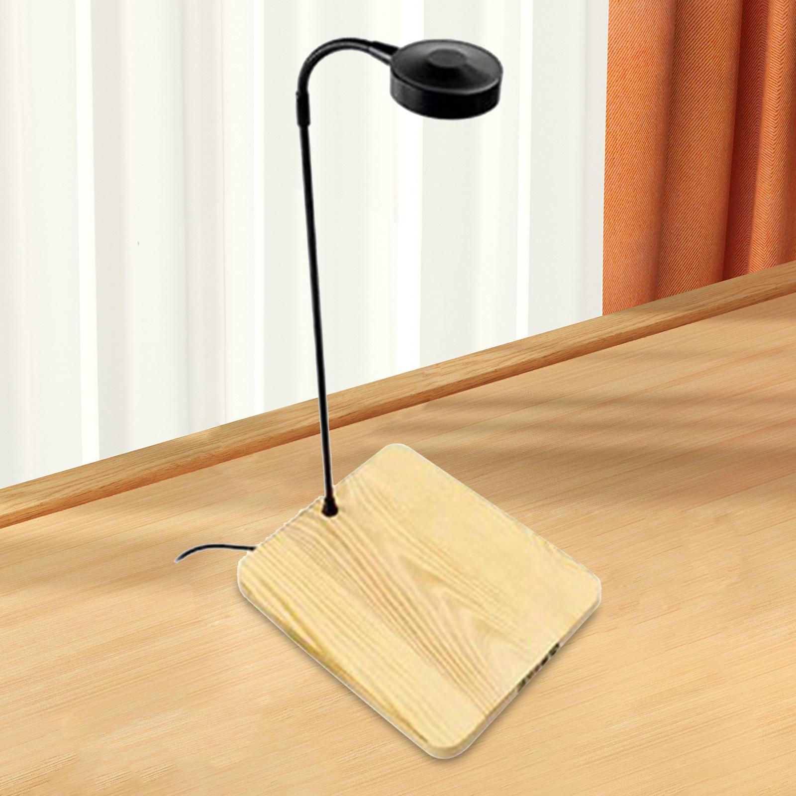 Lampa LED do akwarium zasilana – Aquarium Plant Growth Light recenzja i cena